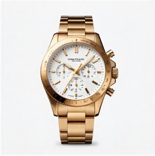 Jewelry and Watches